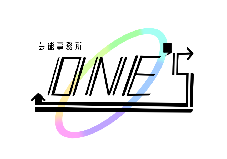 ONE'S Logo